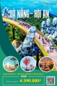 CHƯƠNG TRÌNH KÍCH CẦU DU LỊCH 2020: ĐÀ NẴNG 3N2D