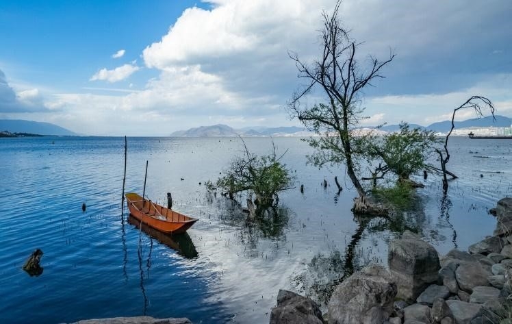 CÔN MINH – ĐẠI LÝ – LỆ GIANG – SHANGRILA