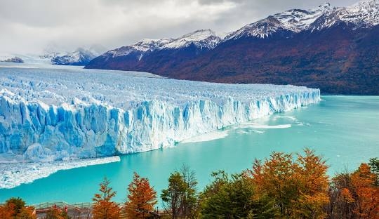 KHÁM PHÁ NAM MỸ  BRAZIL – ARGENTINA- RỪNG AMAZON - SÔNG BĂNG PERITO MORENO