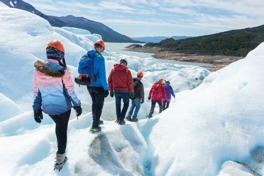 KHÁM PHÁ NAM MỸ  BRAZIL – ARGENTINA- RỪNG AMAZON - SÔNG BĂNG PERITO MORENO