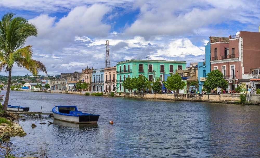 LIÊN TUYẾN MỸ - CUBA - MEXICO