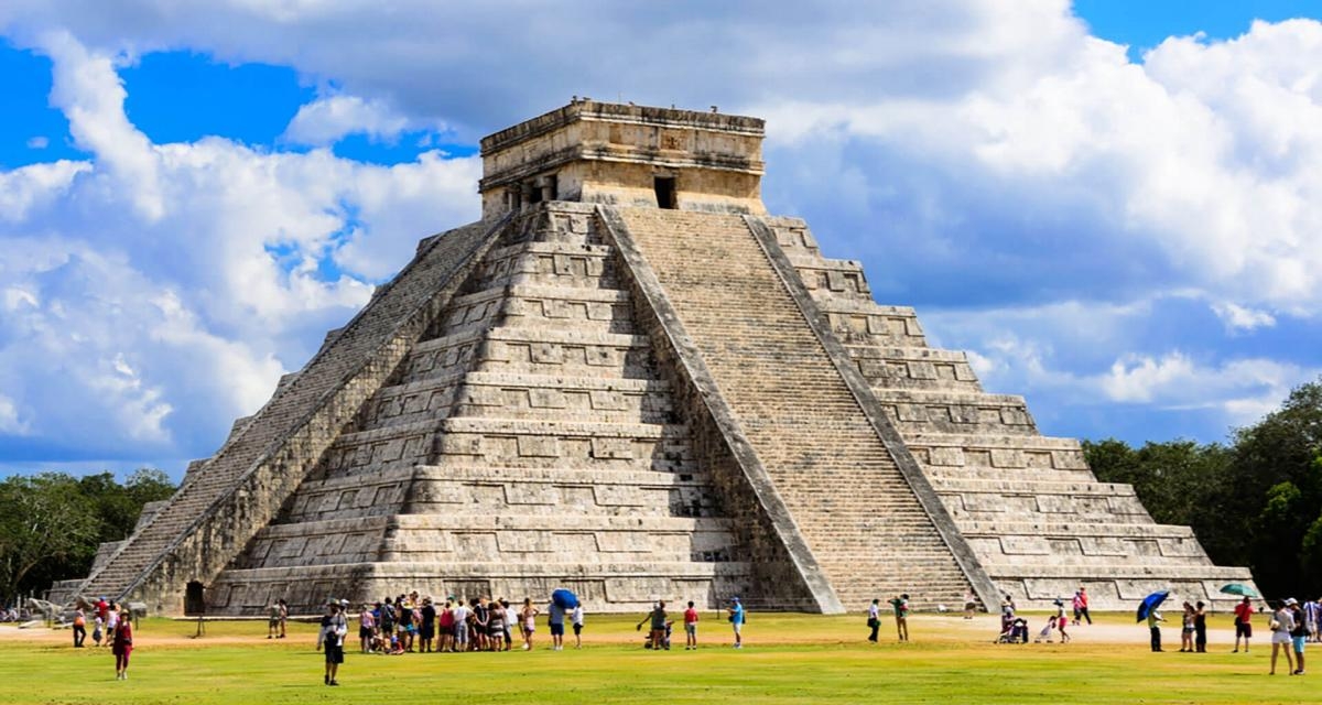 LIÊN TUYẾN MỸ - CUBA - MEXICO