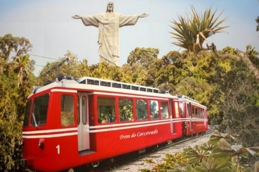 KHÁM PHÁ NAM MỸ: BRAZIL - PERU - ARGENTINA