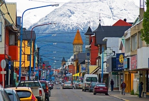 KHÁM PHÁ NAM MỸ  BRAZIL – ARGENTINA- RỪNG AMAZON - SÔNG BĂNG PERITO MORENO