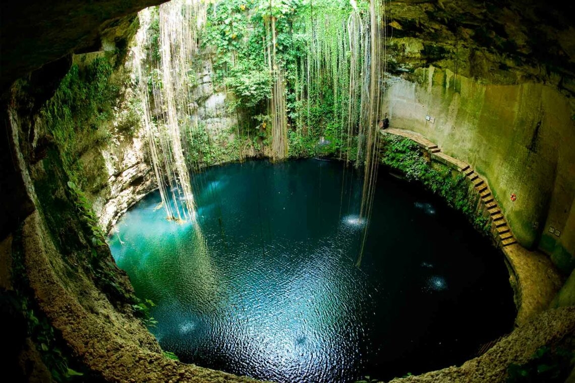 LIÊN TUYẾN MỸ - CUBA - MEXICO