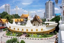 BANGKOK- PATTAYA