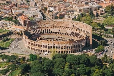 PHÁP – BỈ - HÀ LAN – ĐỨC – THỤY SỸ - Ý - VATICAN