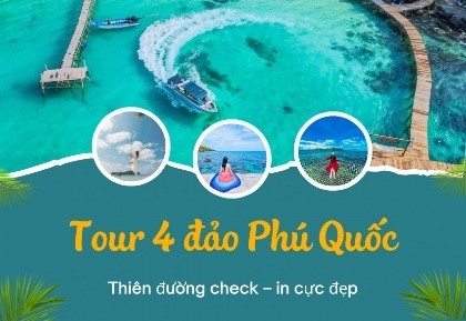 PHÚ QUỐC 3N2Đ CÂU CÁ - LẶN NGẮM SAN HÔ -THÀNH PHỐ KHÔNG NGỦ