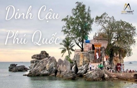 PHÚ QUỐC 3N2Đ CÂU CÁ - LẶN NGẮM SAN HÔ -THÀNH PHỐ KHÔNG NGỦ