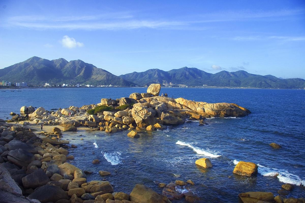 HÀ NỘI – NHA TRANG – ĐÀ LẠT – HÀ NỘI