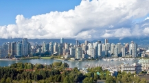 LIÊN TUYẾN TÂY - ĐÔNG CANADA 2025