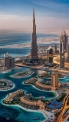 DU LỊCH DUBAI ĐẲNG CẤP 5 SAO