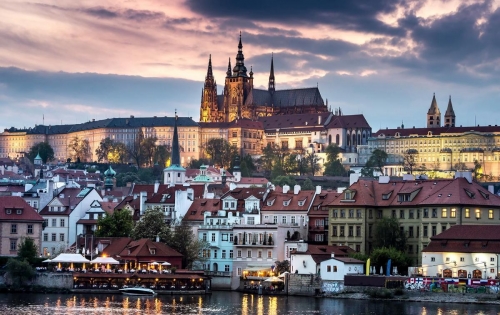 KHÁM PHÁ ĐÔNG ÂU CỔ KÍNH  ĐỨC – SÉC – ÁO – SLOVAKIA – HUNGARY