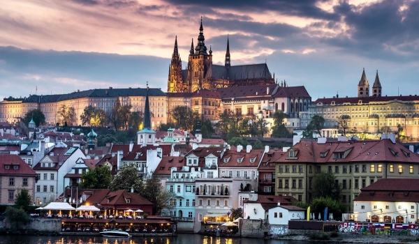 KHÁM PHÁ ĐÔNG ÂU CỔ KÍNH  ĐỨC – SÉC – ÁO – SLOVAKIA – HUNGARY