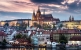 KHÁM PHÁ ĐÔNG ÂU CỔ KÍNH  ĐỨC – SÉC – ÁO – SLOVAKIA – HUNGARY