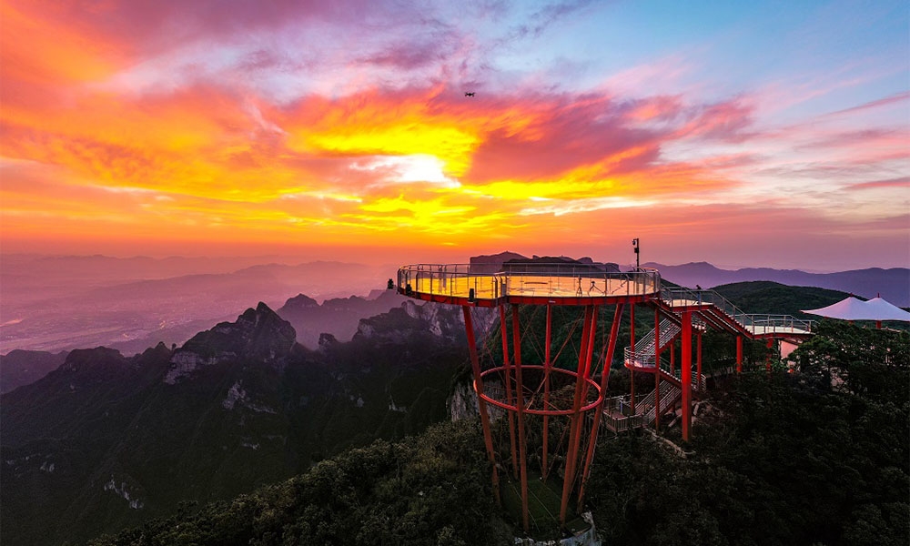 HÀ NỘI – NAM NINH – QUẾ LÂM – THẤT TINH SƠN