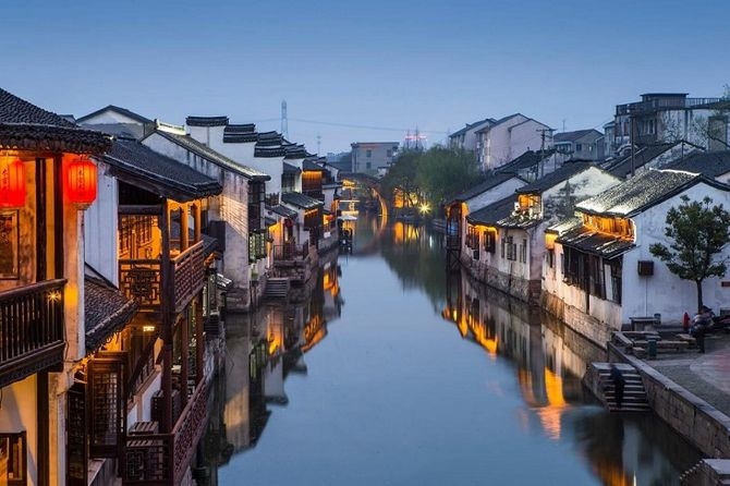 KHÁM PHÁ GIANG NAM DIỄM LỆ