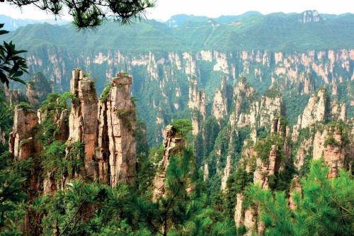 HÀ NỘI – NAM NINH – QUẾ LÂM – THẤT TINH SƠN 2025