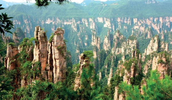 HÀ NỘI – NAM NINH – QUẾ LÂM – THẤT TINH SƠN