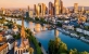 ĐỨC - HÀ LAN – BỈ - LUXEMBOURG - PHÁP 2025