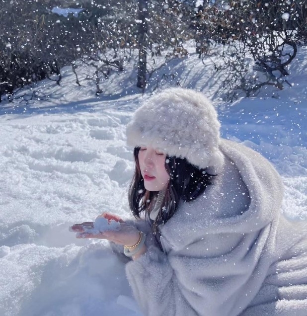 HÀ KHẨU – CÔN MINH – NÚI TUYẾT KIỆU TỬ (NO SHOP)