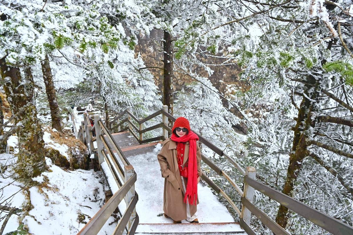 HÀ KHẨU – CÔN MINH – NÚI TUYẾT KIỆU TỬ (NO SHOP)