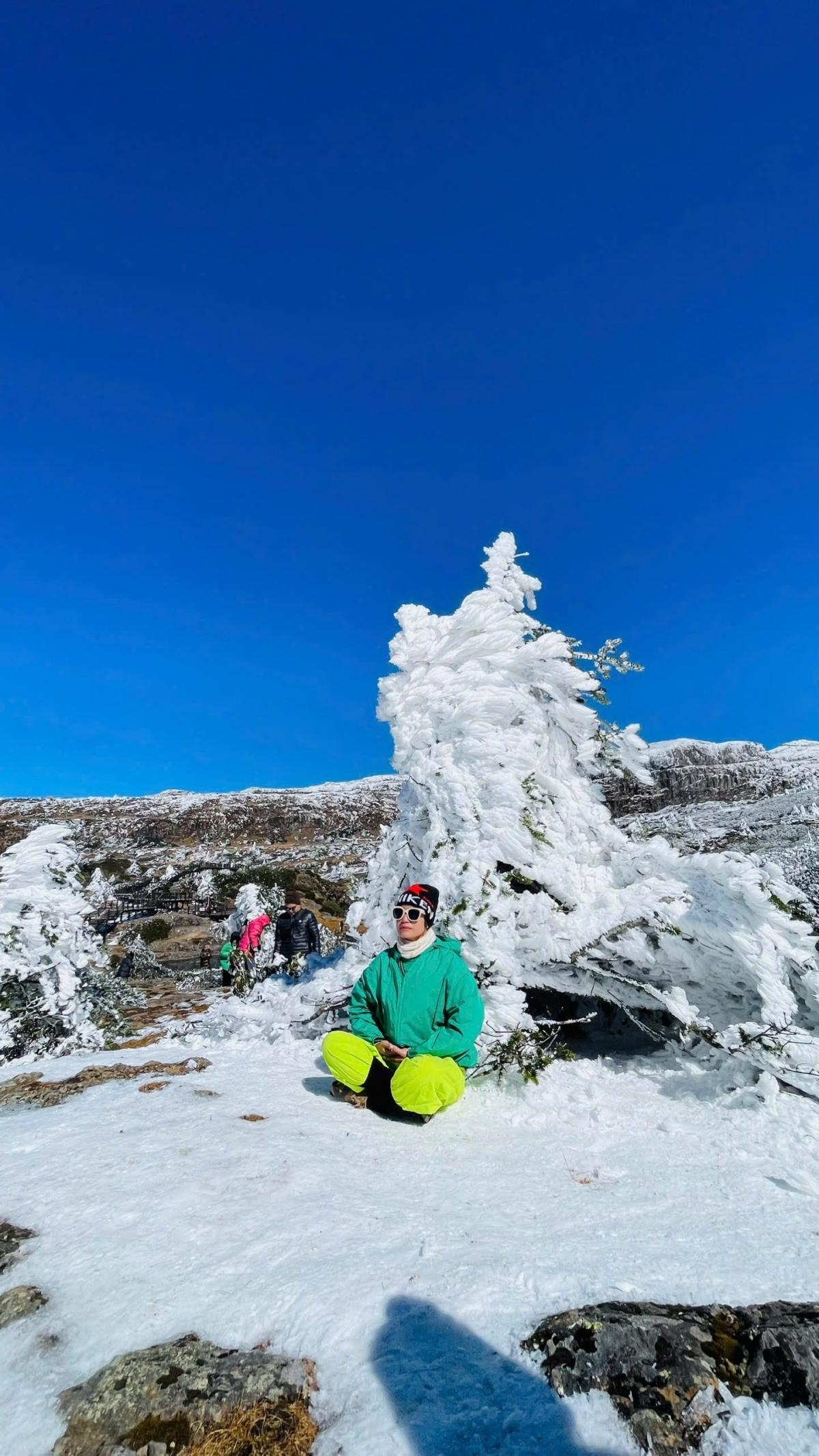 HÀ KHẨU – CÔN MINH – NÚI TUYẾT KIỆU TỬ (NO SHOP)
