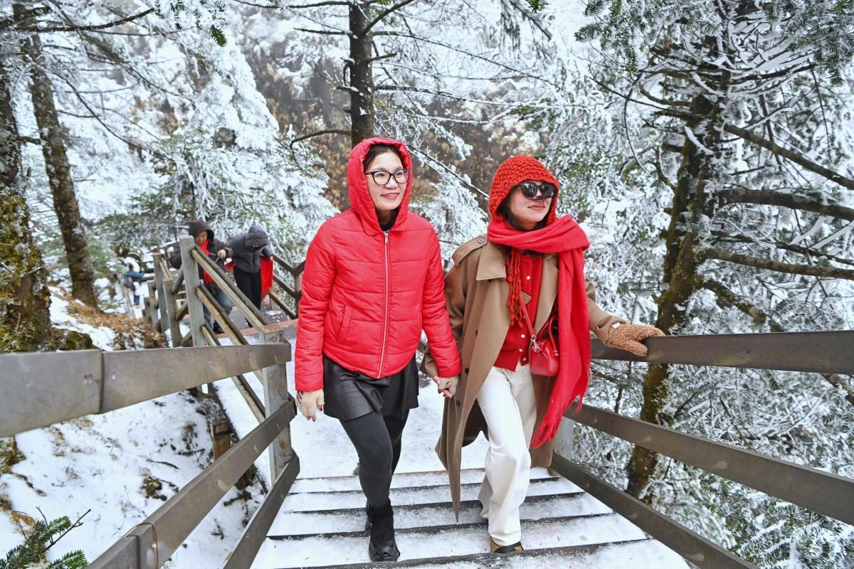 HÀ KHẨU – CÔN MINH – NÚI TUYẾT KIỆU TỬ (NO SHOP)