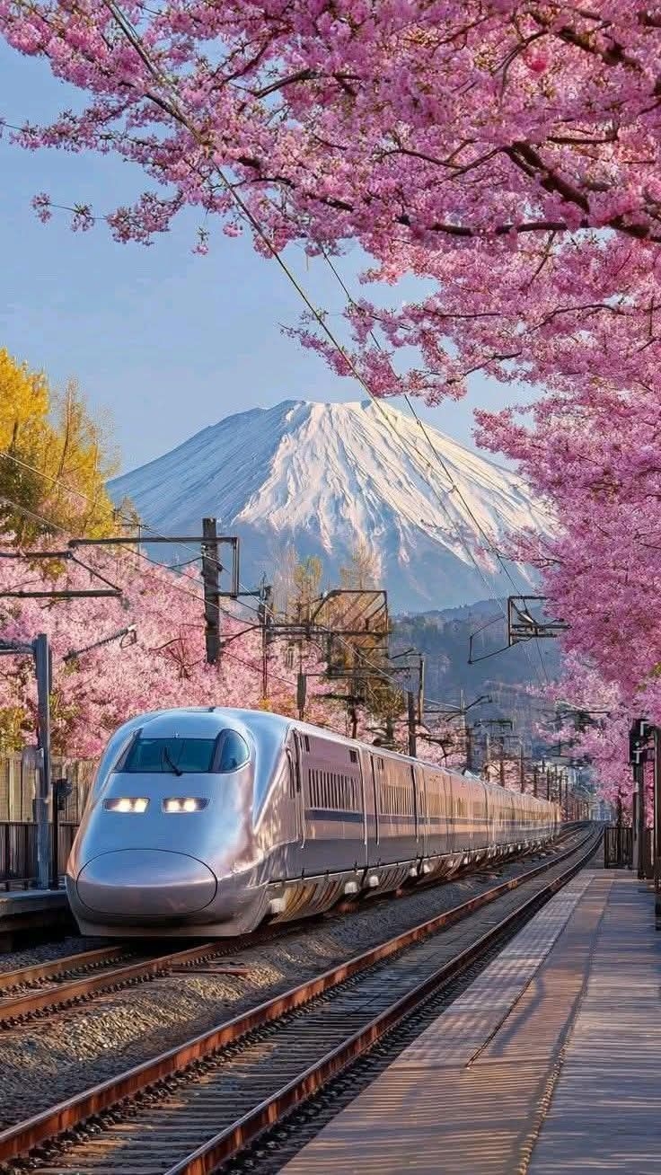 NHẬT BẢN HOA ANH ĐÀO 2026 (KHƠI HÀNH DUY NHẤT NGÀY 30/3)