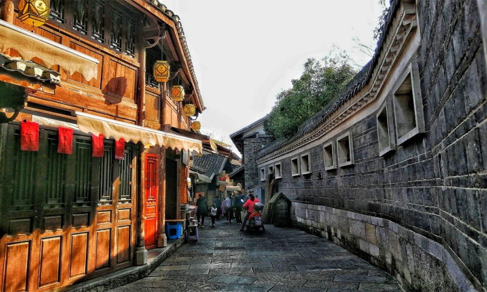 KHÁM PHÁ TRUNG HOA 2026