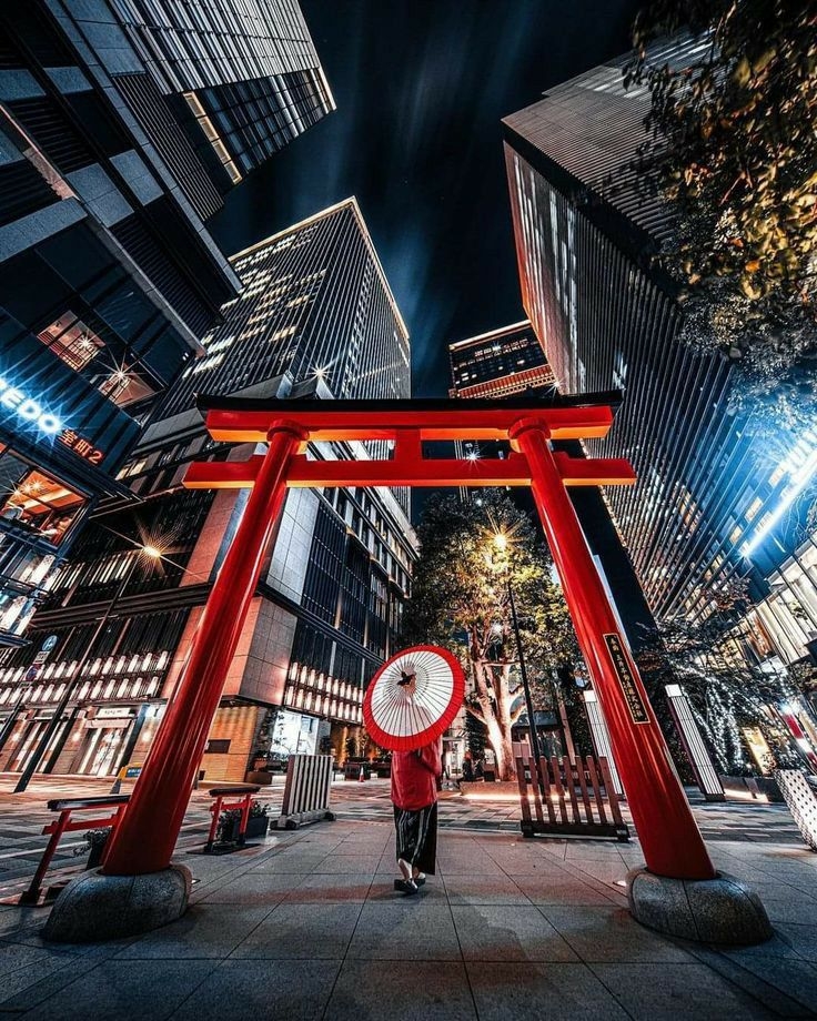 NHẬT BẢN HOA ANH ĐÀO 2026