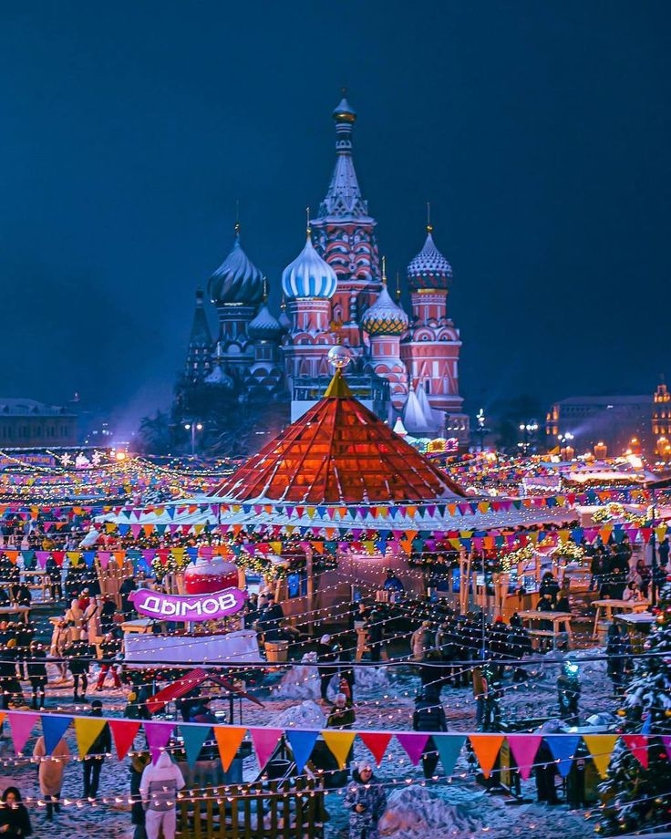 NƯỚC NGA VĨ ĐẠI 2026