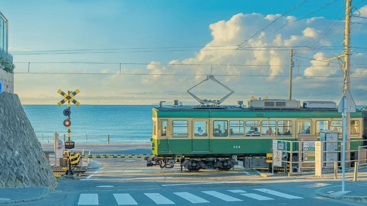 HÀ NỘI – BUSAN – DU THUYỀN – TÀU VEN BIỂN– SEOUL – NAMI– HÀ NỘI