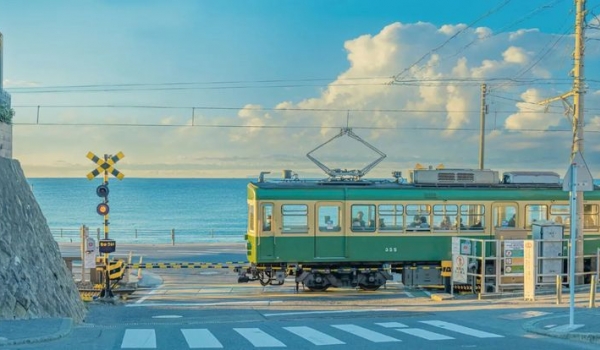 HÀ NỘI – BUSAN – DU THUYỀN – TÀU VEN BIỂN– SEOUL – NAMI– HÀ NỘI