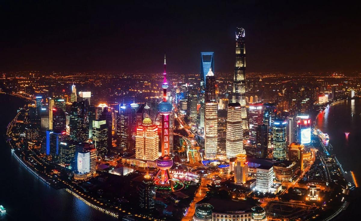 THƯỞNG NGOẠN MÙA THU GIANG NAM