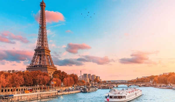 TOUR TÂY NAM ÂU LIMITED