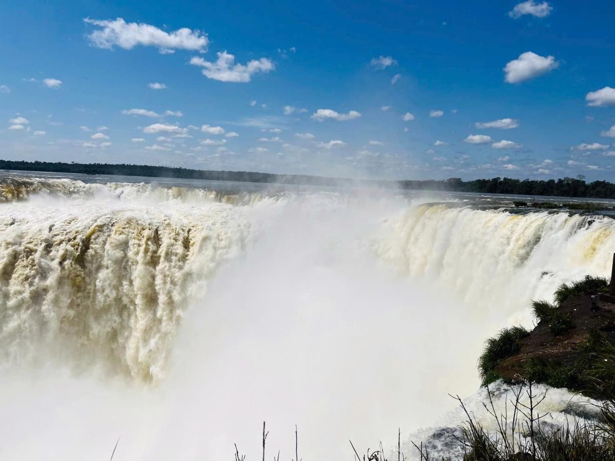 HÀNH TRÌNH KHÁM PHÁ 4 NƯỚC NAM MỸ: BRAZIL – PERU – ARGENTINA – CHILE