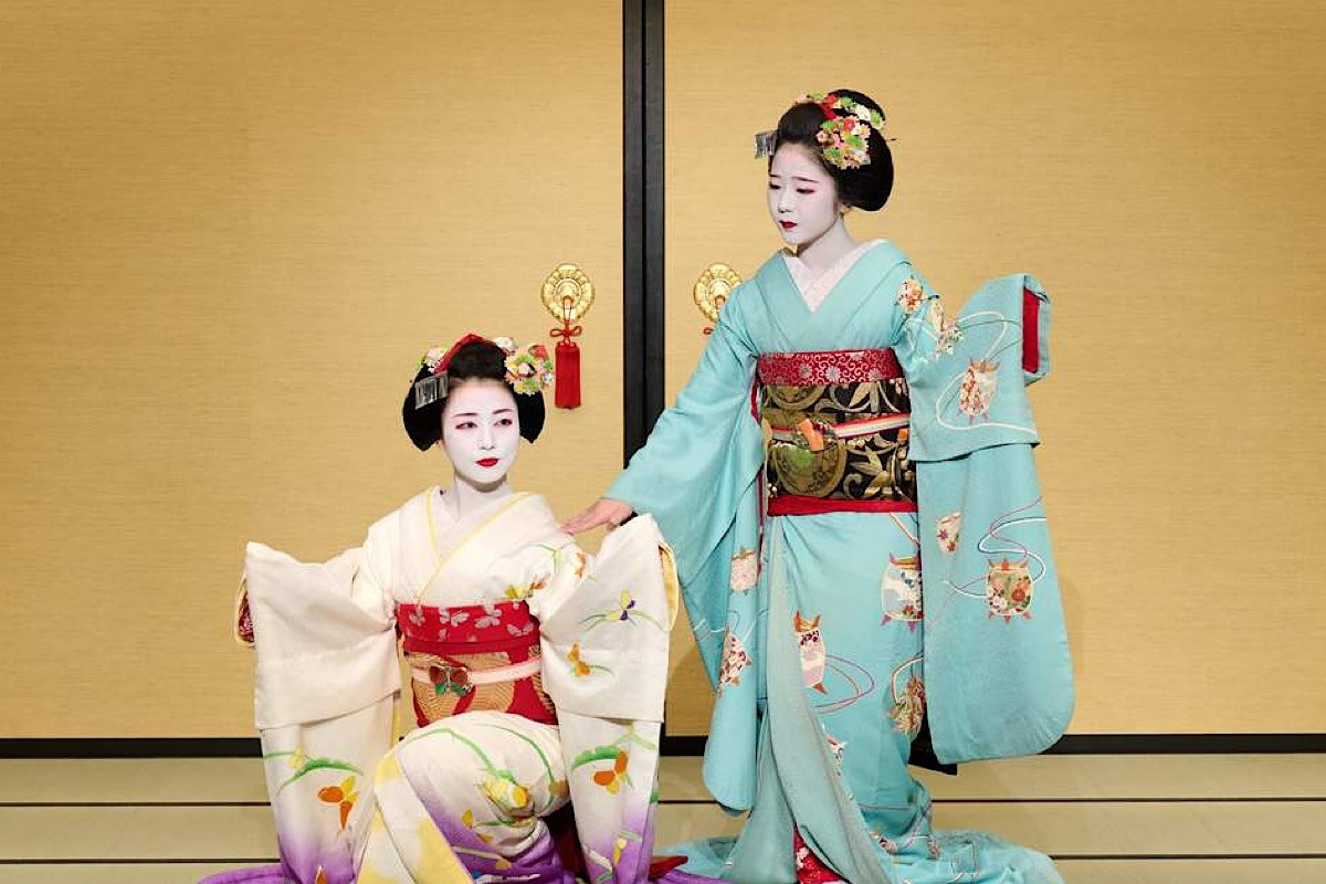 TOKYO – NÚI PHÚ SỸ - KYOTO – OSAKA