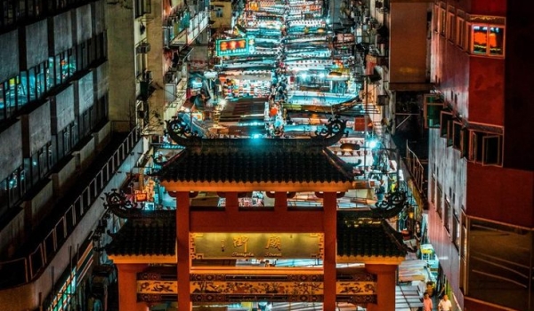 HÀ NỘI – HONGKONG – HÀ NỘI BAY Cathay Pacific